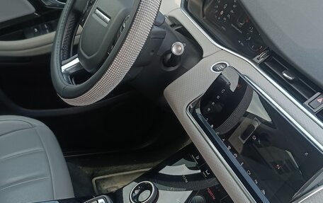 Land Rover Range Rover Evoque II, 2019 год, 4 150 000 рублей, 26 фотография