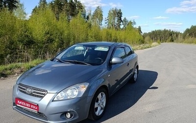 KIA cee'd I рестайлинг, 2008 год, 560 000 рублей, 1 фотография