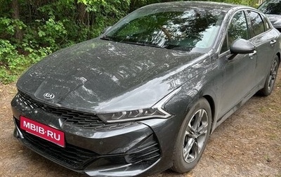 KIA K5, 2020 год, 2 400 000 рублей, 1 фотография
