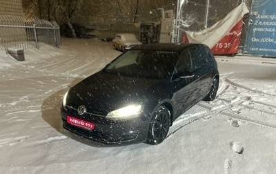 Volkswagen Golf VII, 2013 год, 1 300 000 рублей, 1 фотография