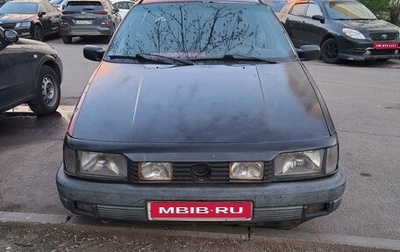 Volkswagen Passat B3, 1989 год, 70 000 рублей, 1 фотография