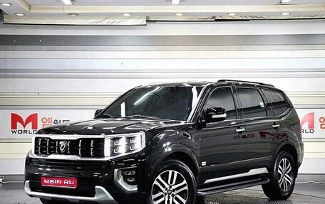 KIA Mohave I, 2021 год, 2 999 955 рублей, 1 фотография