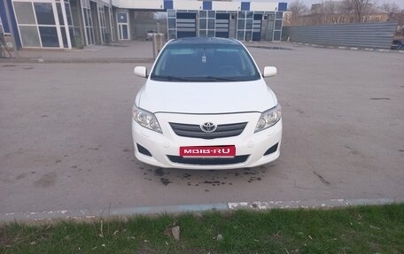 Toyota Corolla, 2007 год, 850 000 рублей, 1 фотография