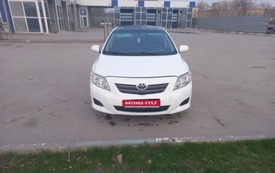 Toyota Corolla, 2007 год, 850 000 рублей, 1 фотография
