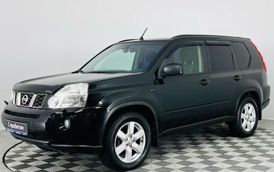 Nissan X-Trail, 2010 год, 990 000 рублей, 1 фотография