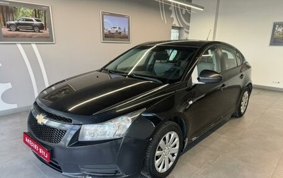 Chevrolet Cruze II, 2012 год, 529 000 рублей, 1 фотография