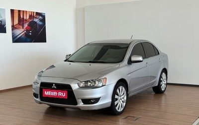 Mitsubishi Lancer IX, 2008 год, 699 000 рублей, 1 фотография