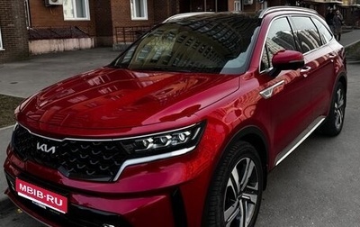 KIA Sorento IV, 2022 год, 4 750 000 рублей, 1 фотография