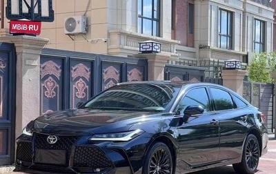 Toyota Avalon, 2022 год, 2 489 000 рублей, 1 фотография