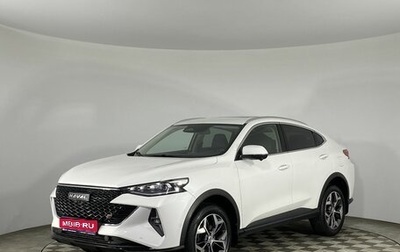 Haval F7x I, 2022 год, 2 050 000 рублей, 1 фотография