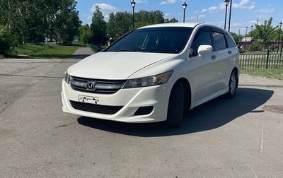 Honda Stream II, 2010 год, 700 000 рублей, 1 фотография