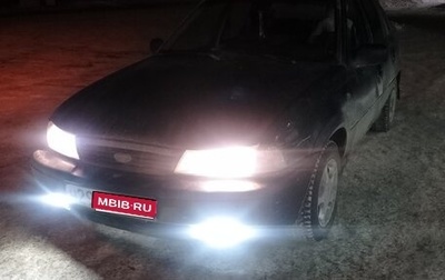 Daewoo Nexia I рестайлинг, 1998 год, 50 000 рублей, 1 фотография