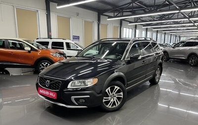 Volvo XC70 II рестайлинг, 2014 год, 2 145 000 рублей, 1 фотография