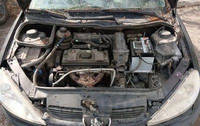 Peugeot 206, 2007 год, 250 000 рублей, 1 фотография