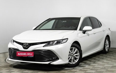 Toyota Camry, 2020 год, 2 429 700 рублей, 1 фотография