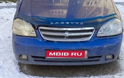 Chevrolet Lacetti, 2007 год, 150 000 рублей, 1 фотография