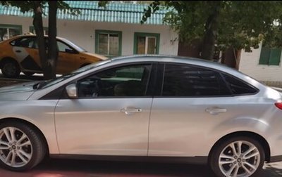 Ford Focus III, 2016 год, 1 000 000 рублей, 1 фотография