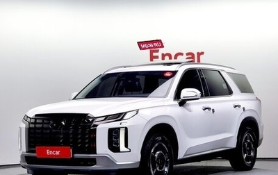 Hyundai Palisade I, 2022 год, 3 832 000 рублей, 1 фотография