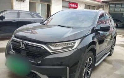 Honda CR-V IV, 2022 год, 2 500 000 рублей, 1 фотография