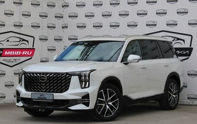 GAC GS8, 2024 год, 4 499 999 рублей, 1 фотография