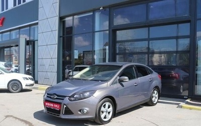 Ford Focus III, 2013 год, 719 000 рублей, 1 фотография