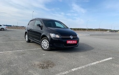 Volkswagen Golf Plus II, 2010 год, 785 000 рублей, 1 фотография