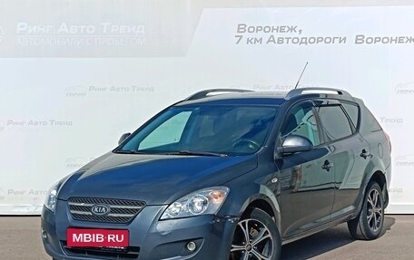 KIA cee'd I рестайлинг, 2008 год, 555 000 рублей, 1 фотография
