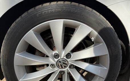Volkswagen Passat B7, 2014 год, 1 400 000 рублей, 1 фотография