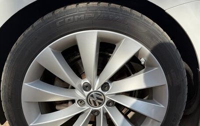 Volkswagen Passat B7, 2014 год, 1 400 000 рублей, 1 фотография
