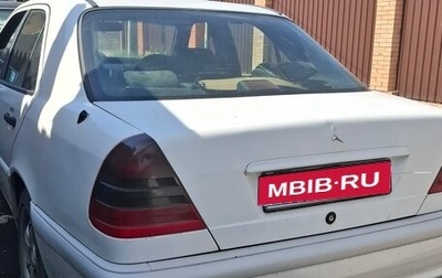 Mercedes-Benz C-Класс, 1998 год, 360 000 рублей, 1 фотография