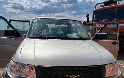 ЛуАЗ Pickup, 2012 год, 580 000 рублей, 1 фотография