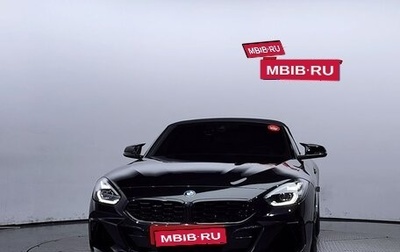 BMW Z4, 2021 год, 5 080 000 рублей, 1 фотография