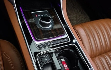 Jaguar XF II, 2020 год, 2 540 000 рублей, 9 фотография