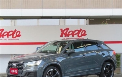 Audi Q2 I, 2019 год, 990 055 рублей, 1 фотография