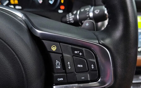 Jaguar XF II, 2020 год, 2 540 000 рублей, 17 фотография