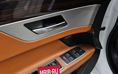 Jaguar XF II, 2020 год, 2 540 000 рублей, 16 фотография