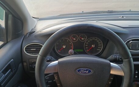 Ford Focus II рестайлинг, 2006 год, 440 000 рублей, 8 фотография