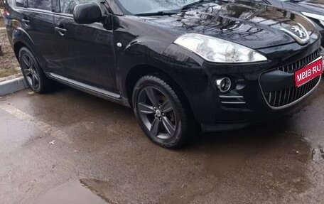 Peugeot 4007, 2009 год, 890 000 рублей, 1 фотография