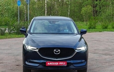 Mazda CX-5 II, 2018 год, 2 550 000 рублей, 1 фотография