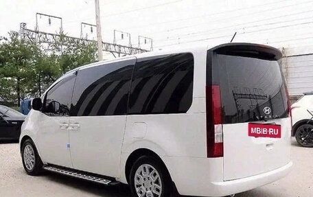 Hyundai Staria, 2022 год, 2 699 199 рублей, 3 фотография
