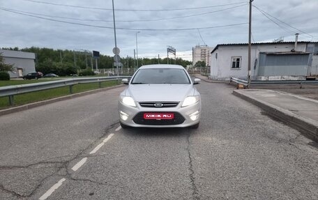 Ford Mondeo IV, 2011 год, 730 000 рублей, 1 фотография