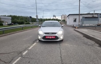 Ford Mondeo IV, 2011 год, 730 000 рублей, 1 фотография