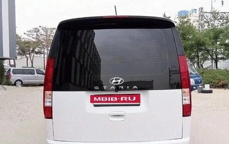 Hyundai Staria, 2022 год, 2 699 199 рублей, 4 фотография