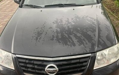Nissan Almera Classic, 2007 год, 500 000 рублей, 1 фотография