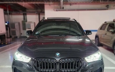 BMW X1, 2022 год, 2 900 000 рублей, 1 фотография
