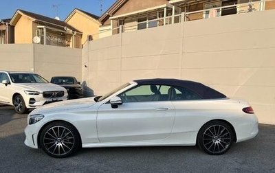Mercedes-Benz C-Класс, 2019 год, 1 фотография