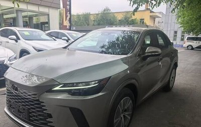 Lexus RX IV рестайлинг, 2025 год, 7 100 000 рублей, 1 фотография