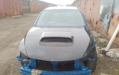 Subaru Impreza WRX STi III, 2008 год, 1 000 000 рублей, 1 фотография