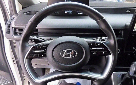 Hyundai Staria, 2022 год, 2 699 199 рублей, 11 фотография