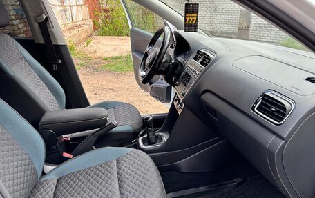 Volkswagen Polo VI (EU Market), 2020 год, 1 200 000 рублей, 10 фотография